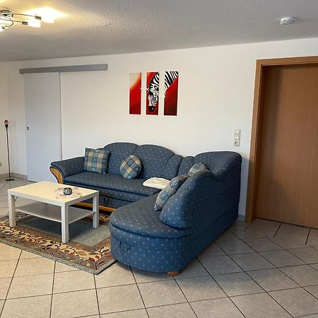 Ferienwohnung Tina Nettersheim 외부 사진