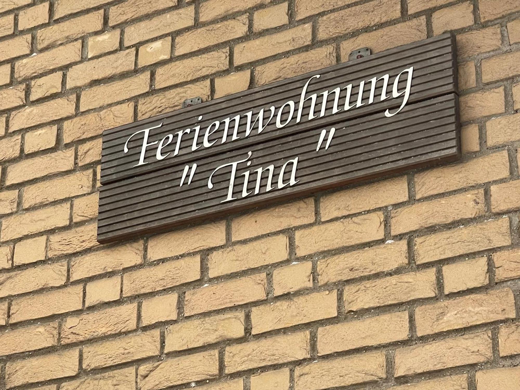 Ferienwohnung Tina Nettersheim 외부 사진