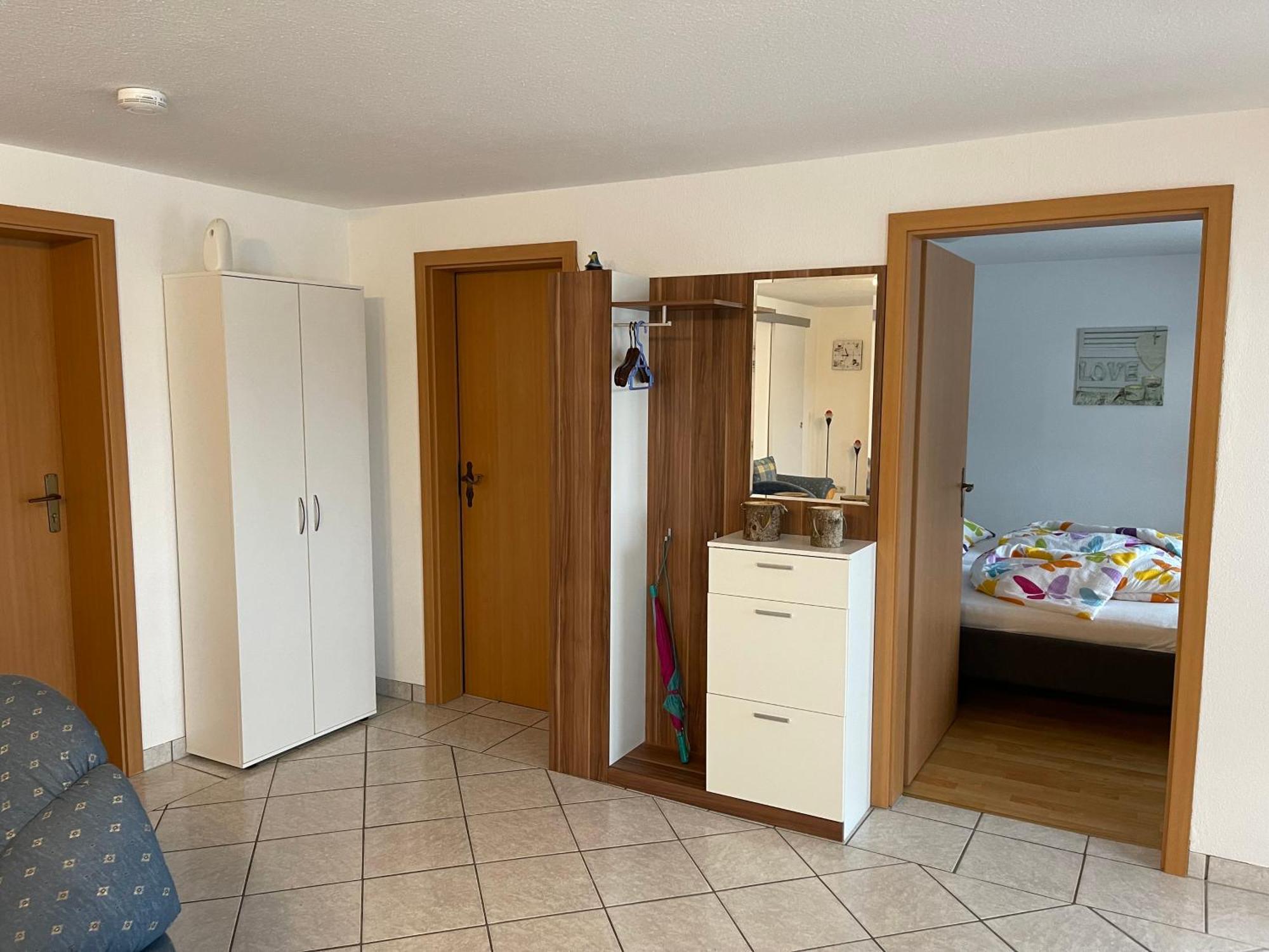Ferienwohnung Tina Nettersheim 외부 사진