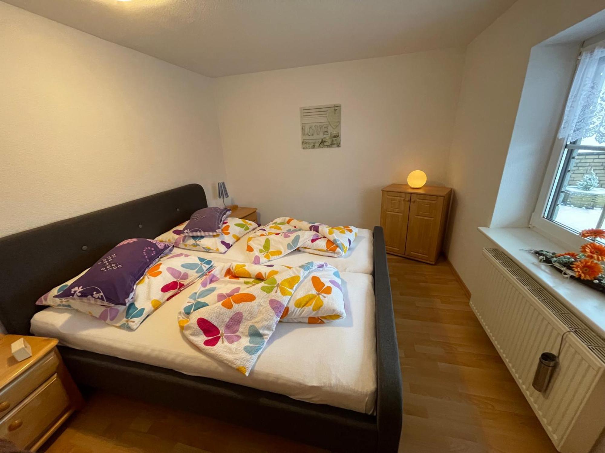 Ferienwohnung Tina Nettersheim 외부 사진