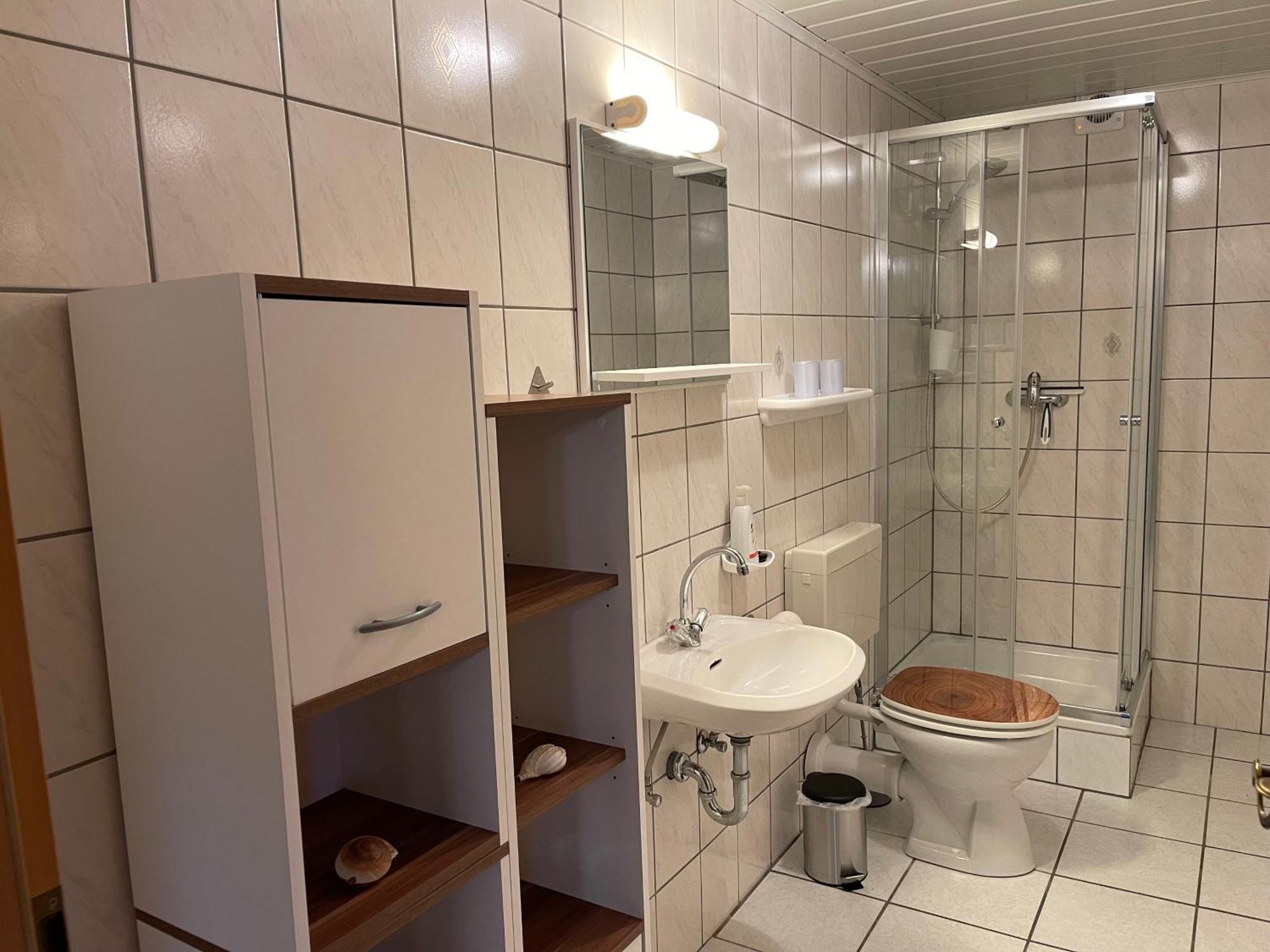 Ferienwohnung Tina Nettersheim 외부 사진