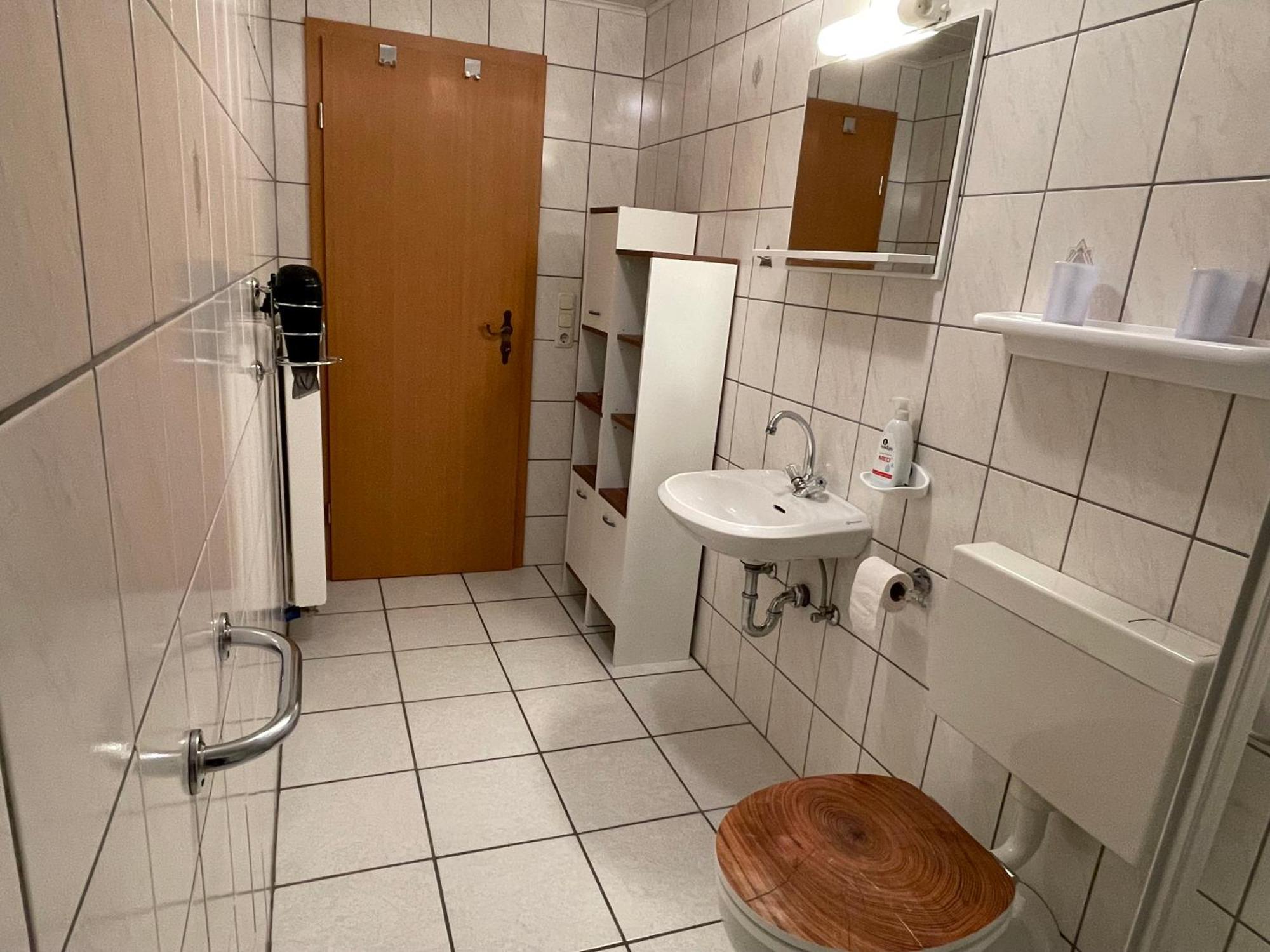 Ferienwohnung Tina Nettersheim 외부 사진