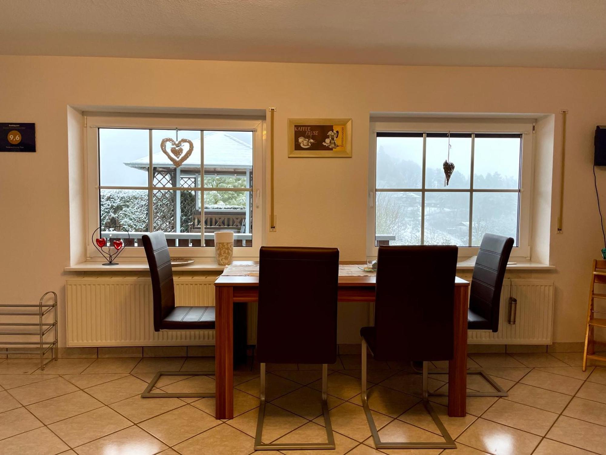 Ferienwohnung Tina Nettersheim 외부 사진